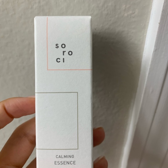 * BRAND NEW Soroci Calming Essence - Picture 4 of 4